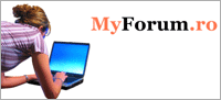 Pagina de start a forumului WorldSoccer.myforum.ro